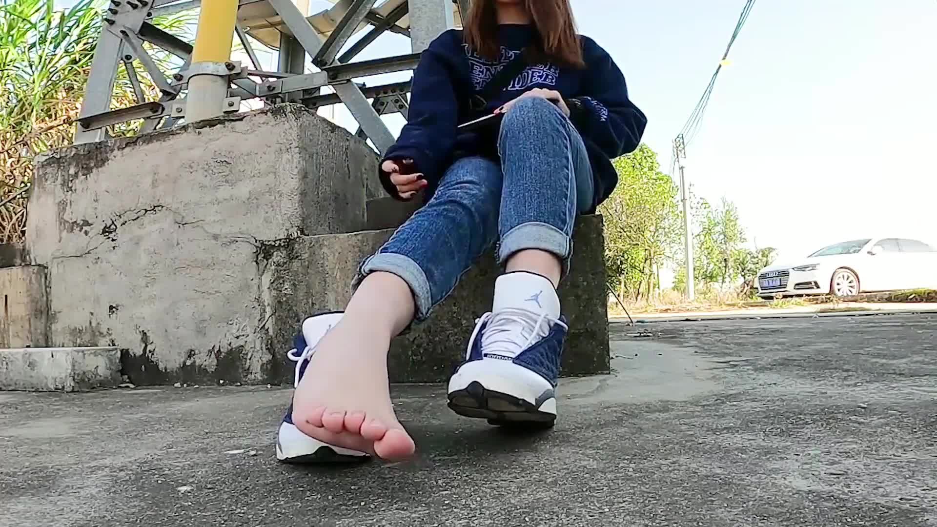 图片[3]-见新摄影_NO.024_自信、阳光、明媚_快看她在发光_单反_280P1V_2.48G_1 - aifuli.cc-aifuli.cc