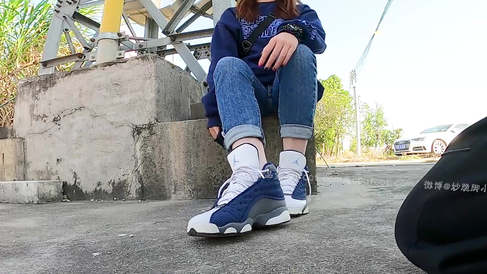 图片[5]-见新摄影_NO.024_自信、阳光、明媚_快看她在发光_单反_280P1V_2.48G_1 - aifuli.cc-aifuli.cc