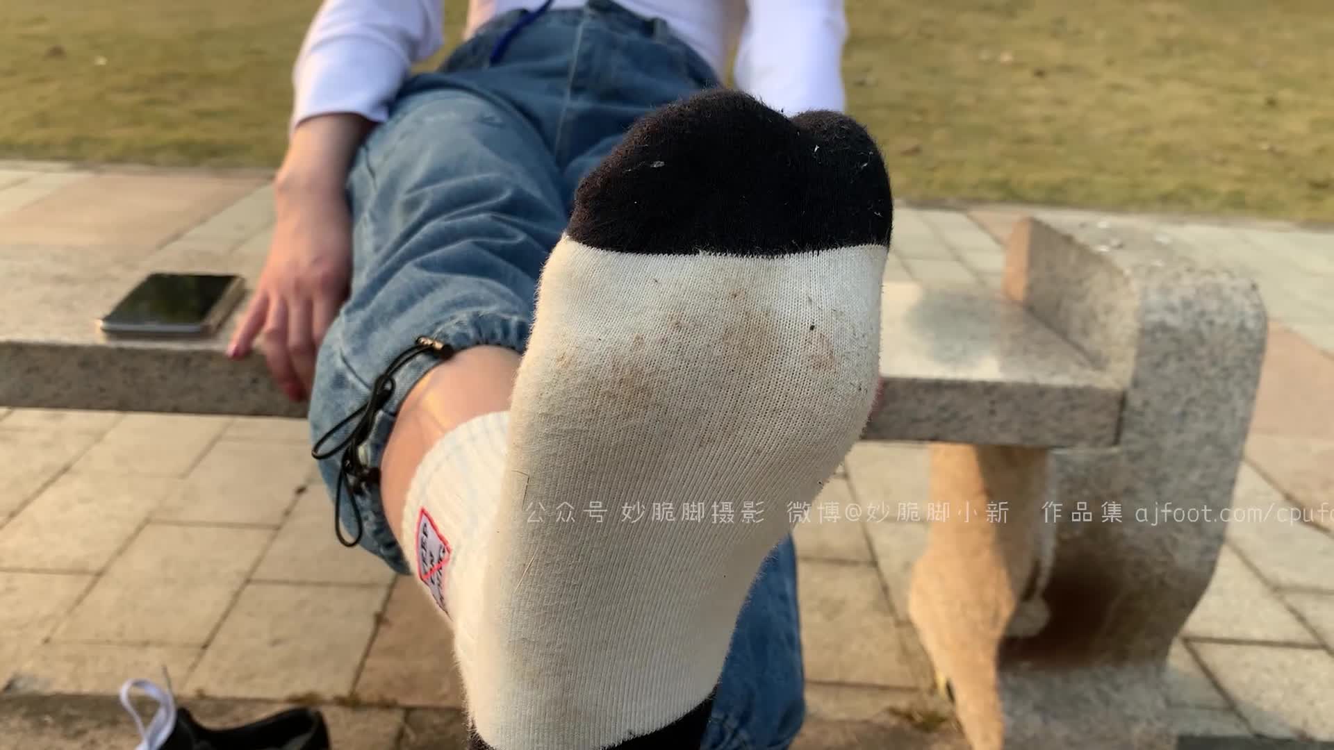 见新摄影_NO.049_VANA帆布鞋_牛仔裤_小可_364P_1V_2.03G-aifuli.cc