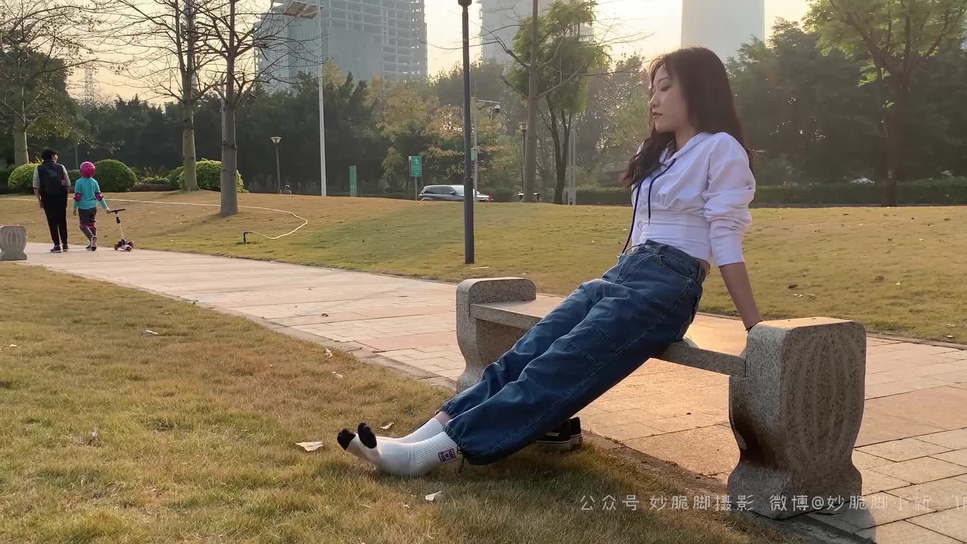 图片[5]-见新摄影_NO.049_VANA帆布鞋_牛仔裤_小可_364P_1V_2.03G - aifuli.cc-aifuli.cc