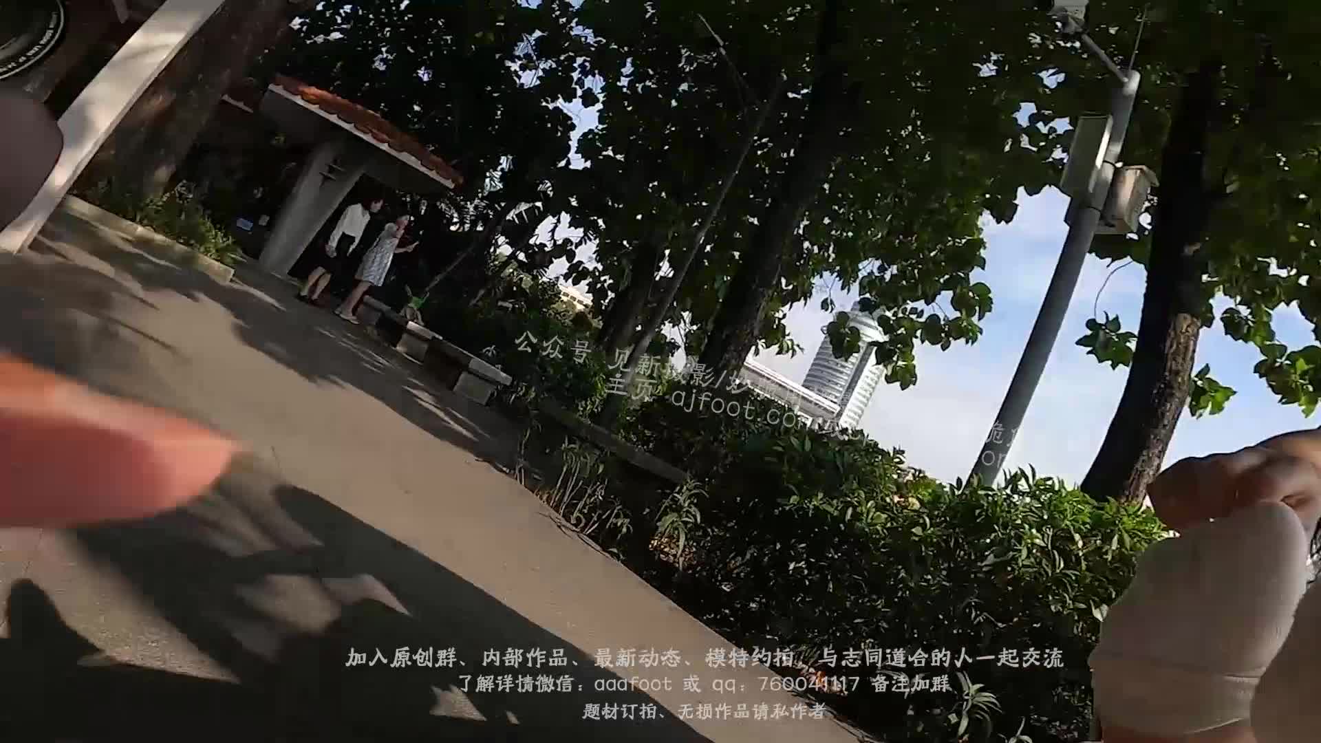 见新摄影_NO.050_抖音可爱学院风_奶乖少女_160P_1V_1.59G-aifuli.cc