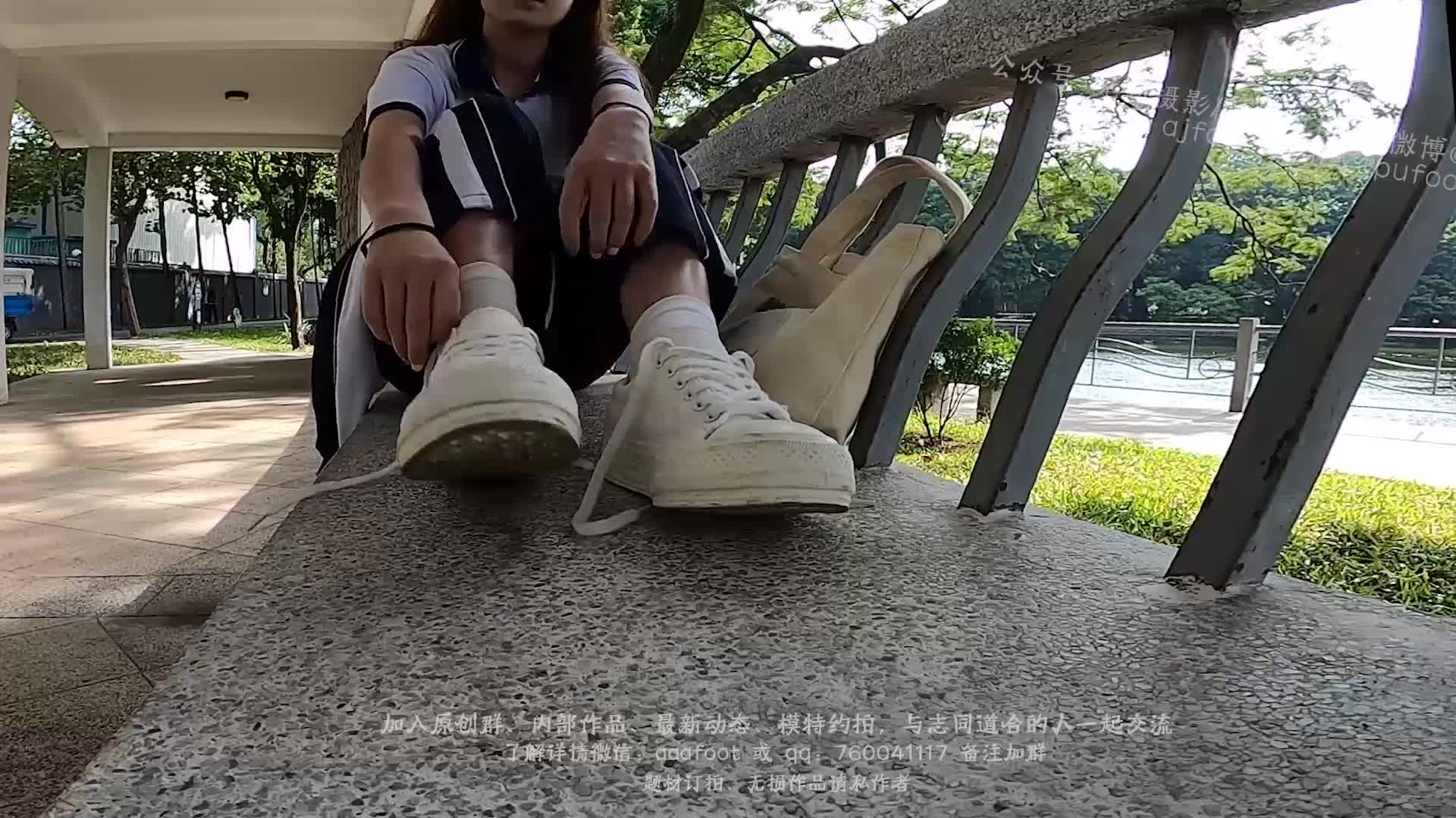 图片[5]-见新摄影_NO.050_抖音可爱学院风_奶乖少女_160P_1V_1.59G - aifuli.cc-aifuli.cc