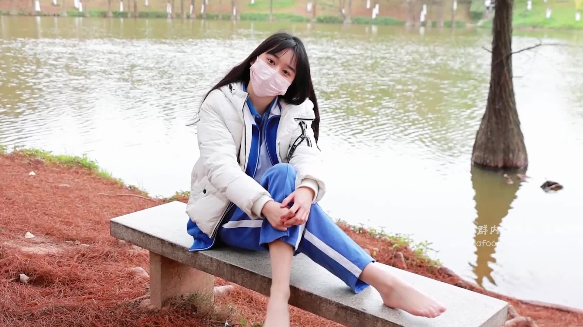 图片[3]-见新摄影_NO.056_哪有青春不留遗憾_210P_1V_3.94GB - aifuli.cc-aifuli.cc