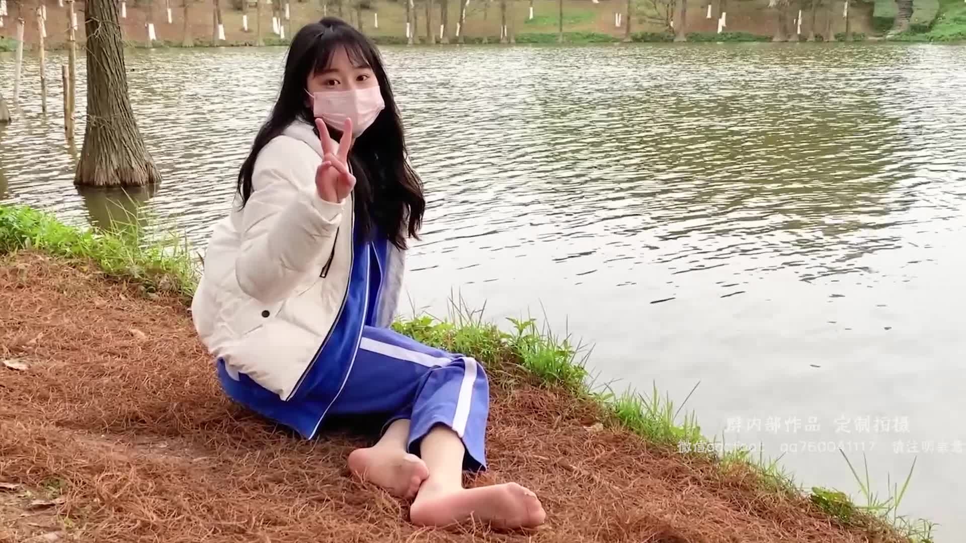 图片[4]-见新摄影_NO.056_哪有青春不留遗憾_210P_1V_3.94GB - aifuli.cc-aifuli.cc