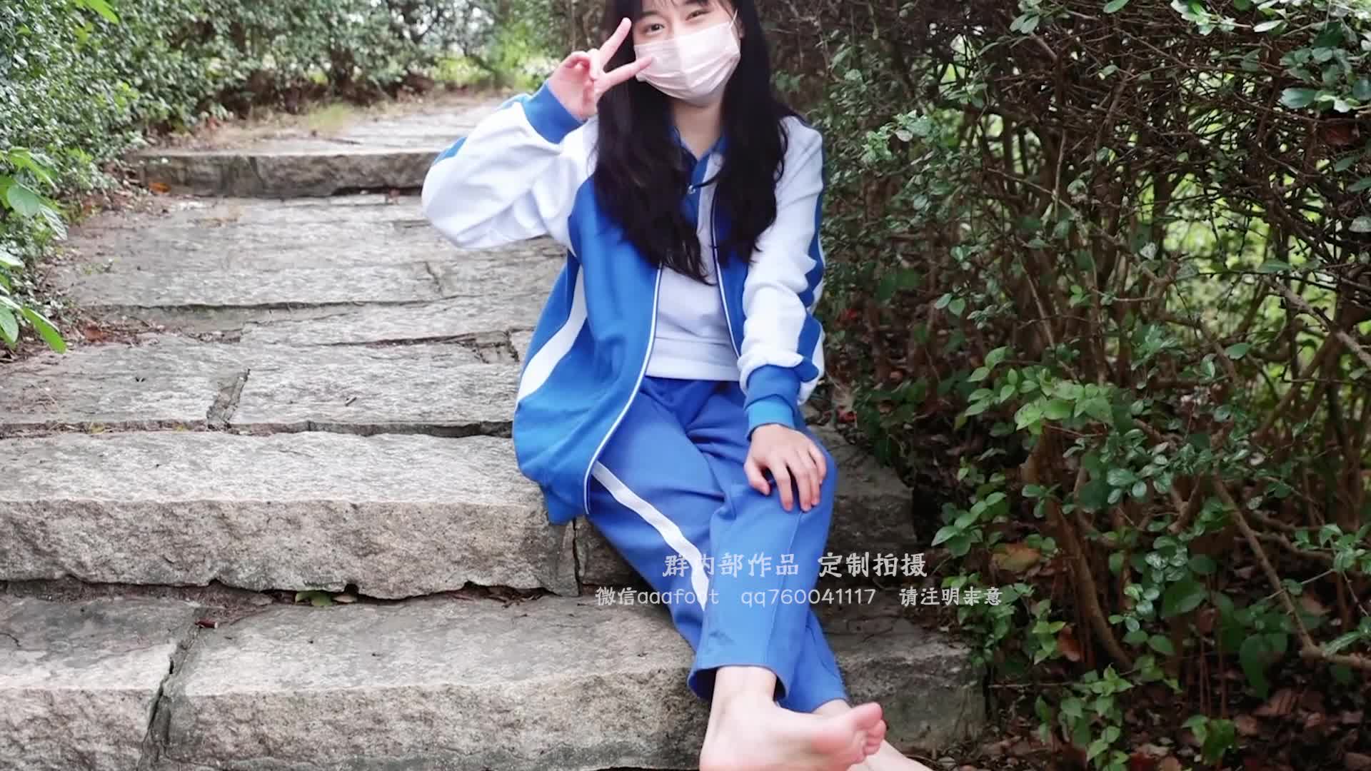 图片[5]-见新摄影_NO.056_哪有青春不留遗憾_210P_1V_3.94GB - aifuli.cc-aifuli.cc