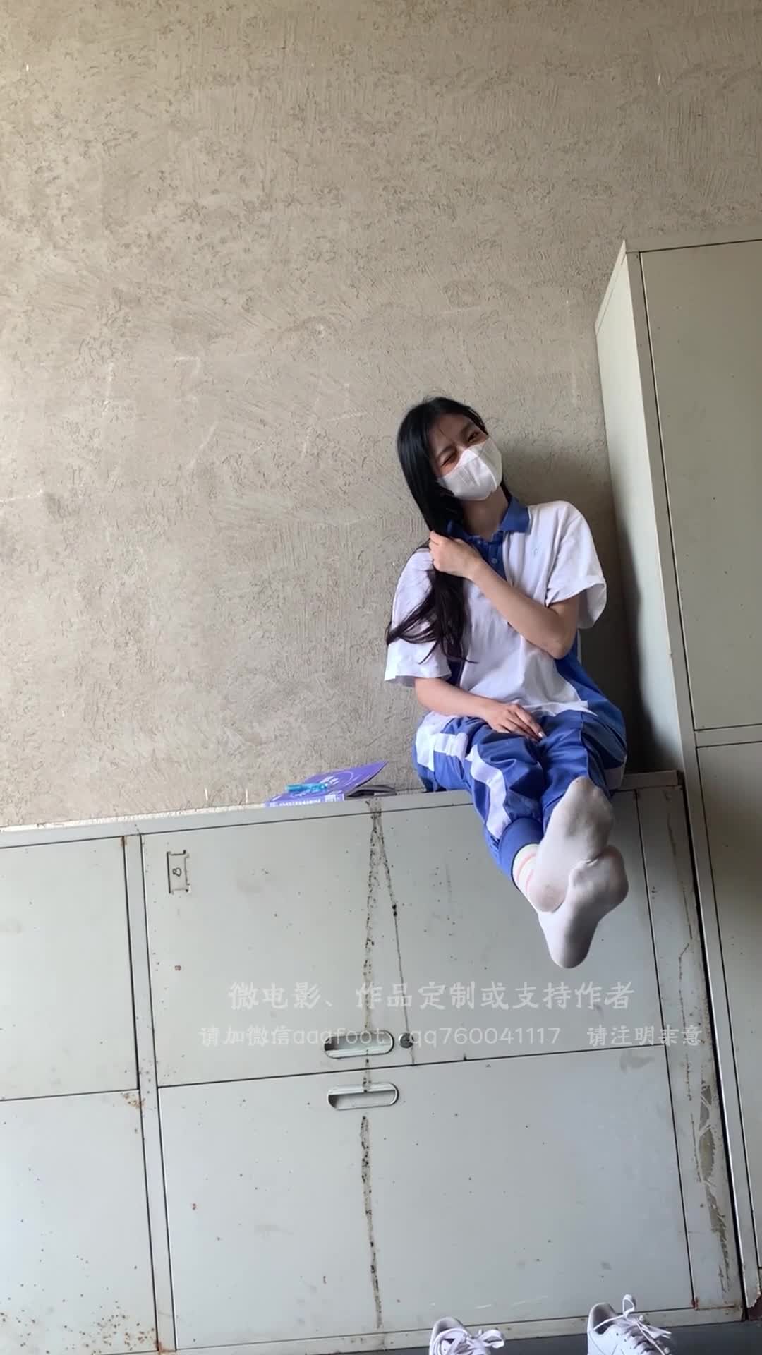 见新摄影_NO.057_毕业_最后一次坐在教室里_500P_1V_7.93GB-aifuli.cc