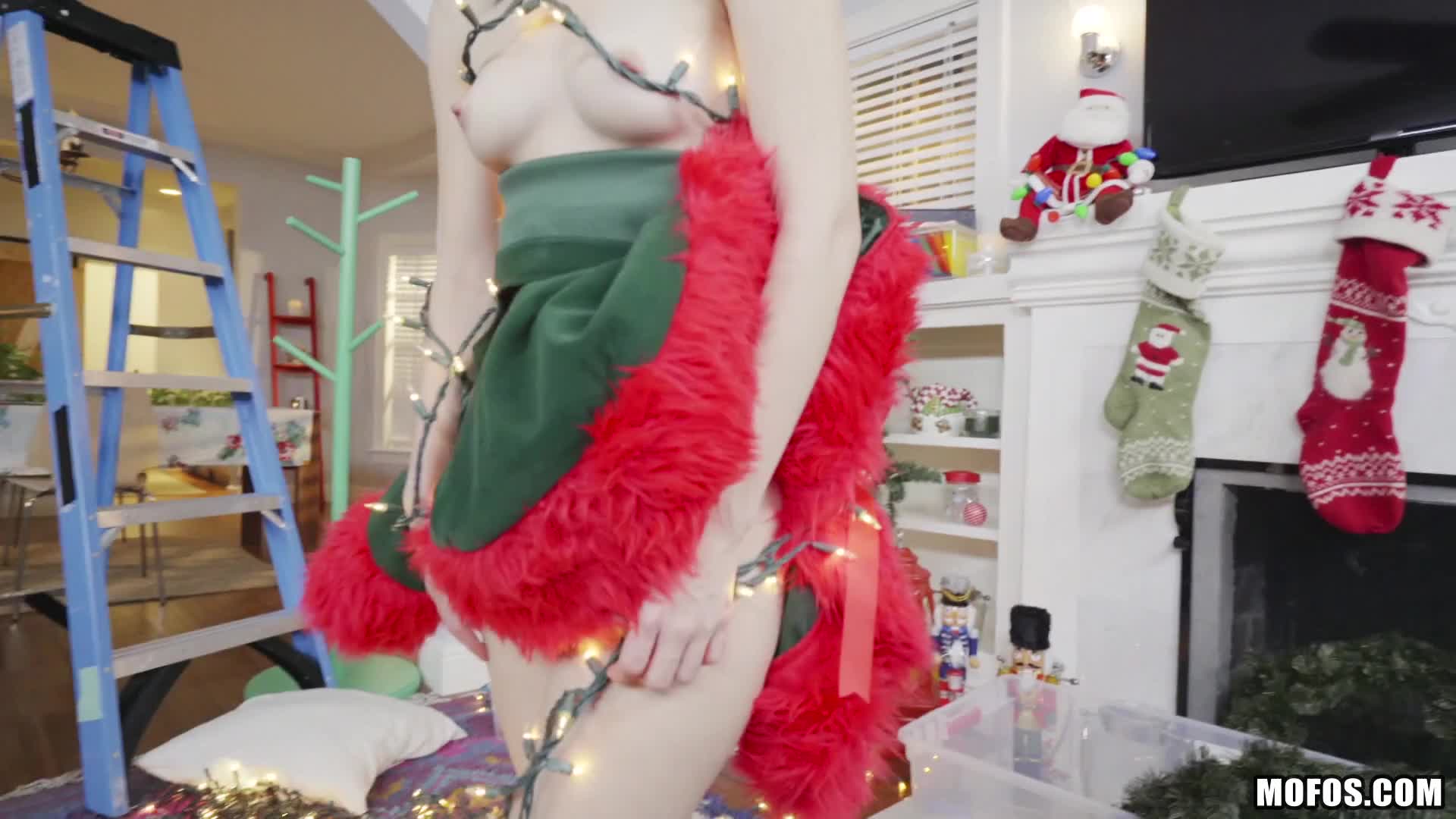 图片[2]-Lucie_Cline_1080p - aifuli.cc-aifuli.cc