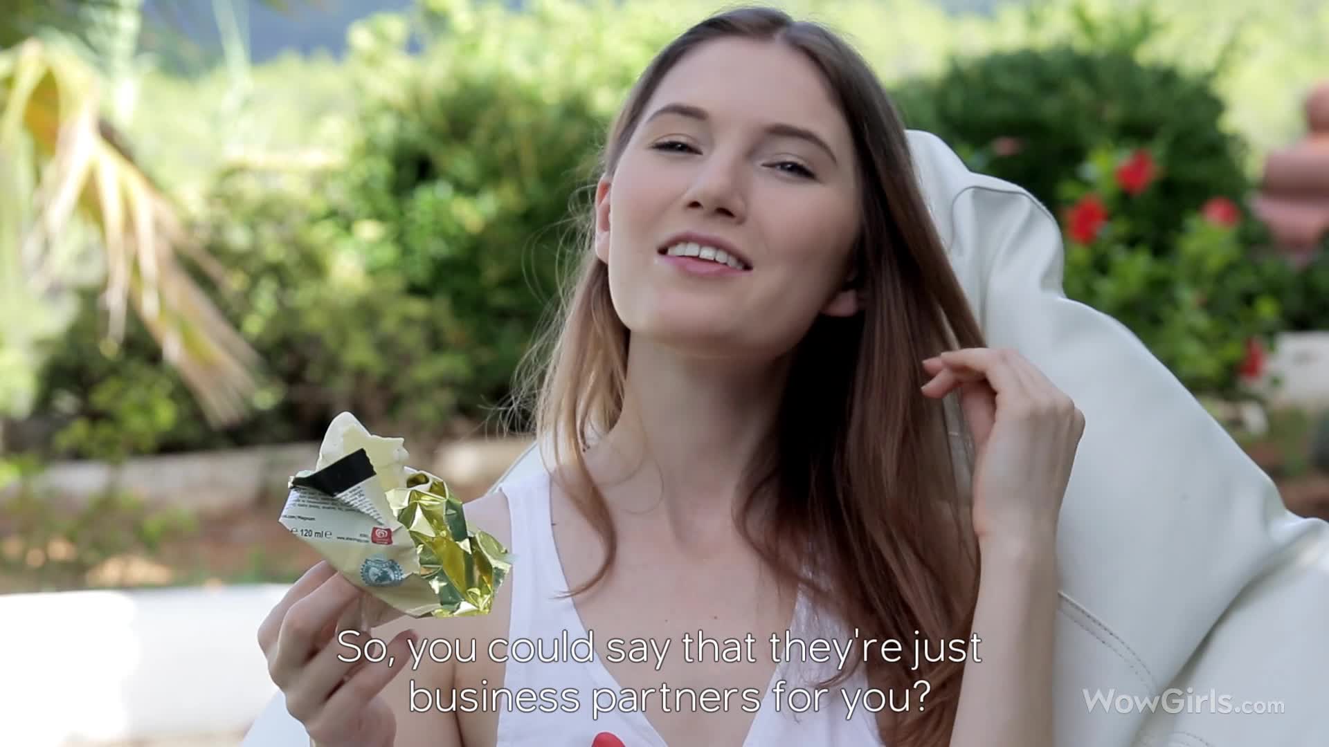 图片[4]-Caroline_InterviewwithCaroline_1920x1080_30fps - aifuli.cc-aifuli.cc