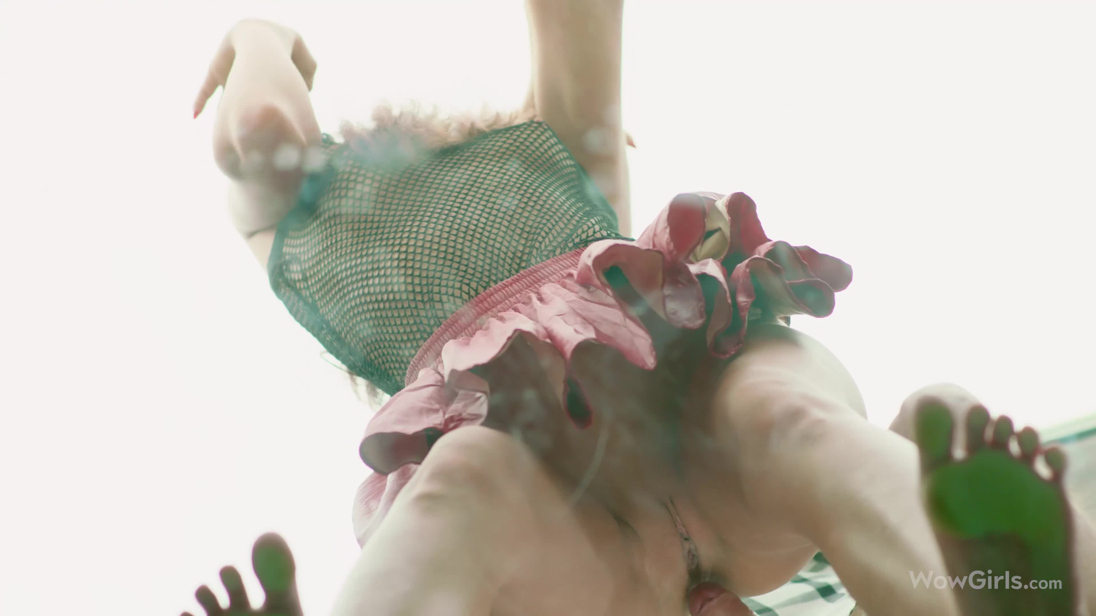 CindyShine_GirlWithoutPanties_3840x2160_60fps - aifuli.cc-aifuli.cc