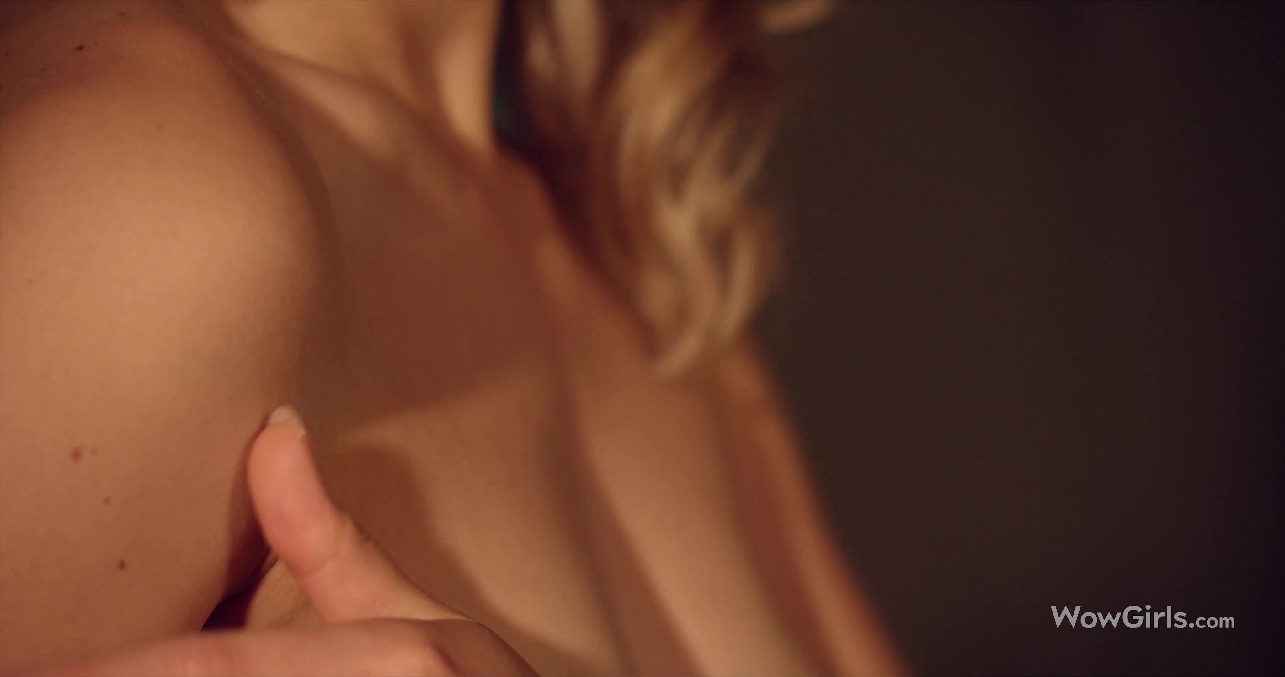 图片[4]-Clarice_TheGeneralsDaughter_4096x2160_60fps - aifuli.cc-aifuli.cc