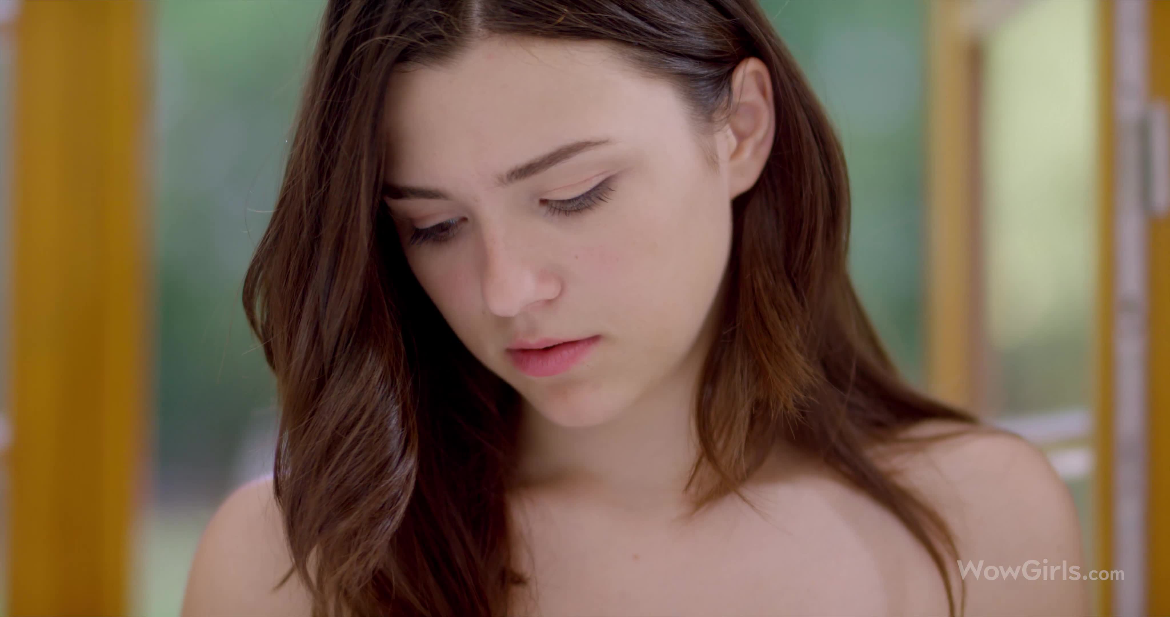 图片[4]-HayliSanders_WetAndHappy_4096x2160_60fps - aifuli.cc-aifuli.cc