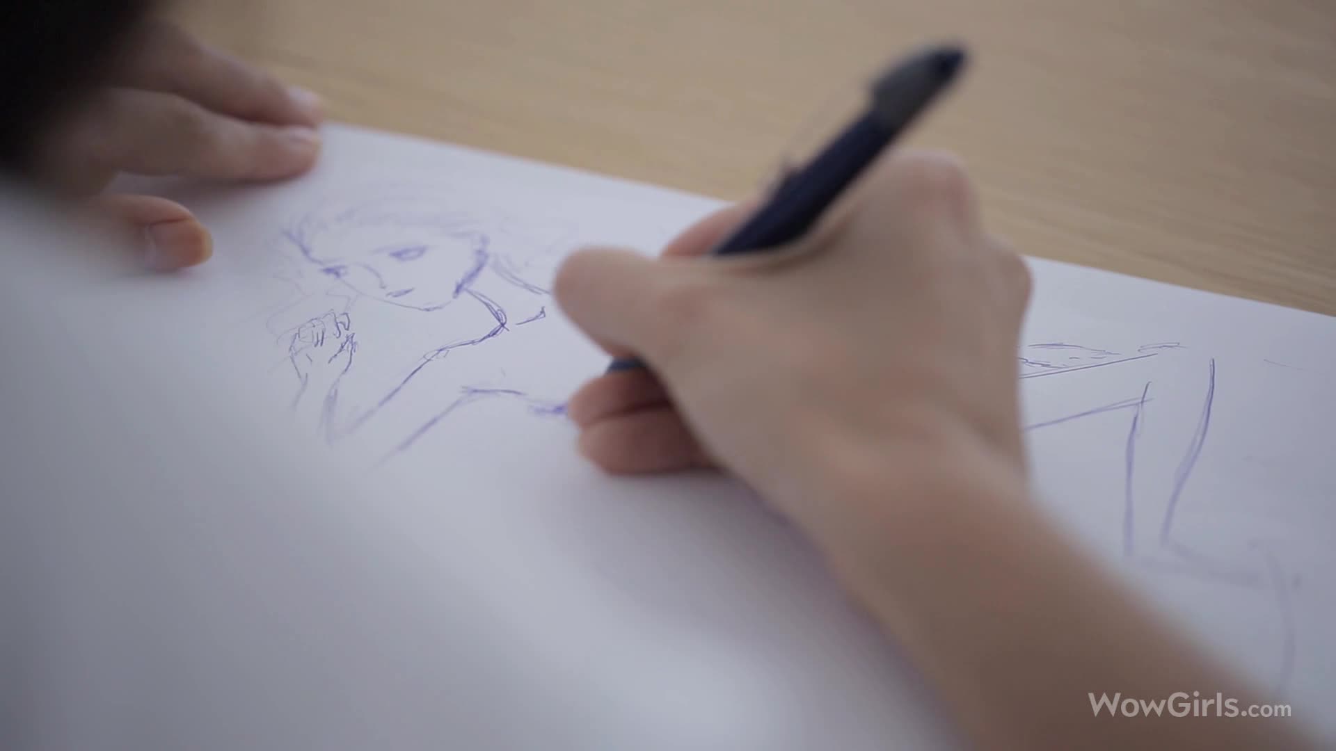 Kiki_PenisSculptureDoingItRight_1920x1080_30fps - aifuli.cc-aifuli.cc