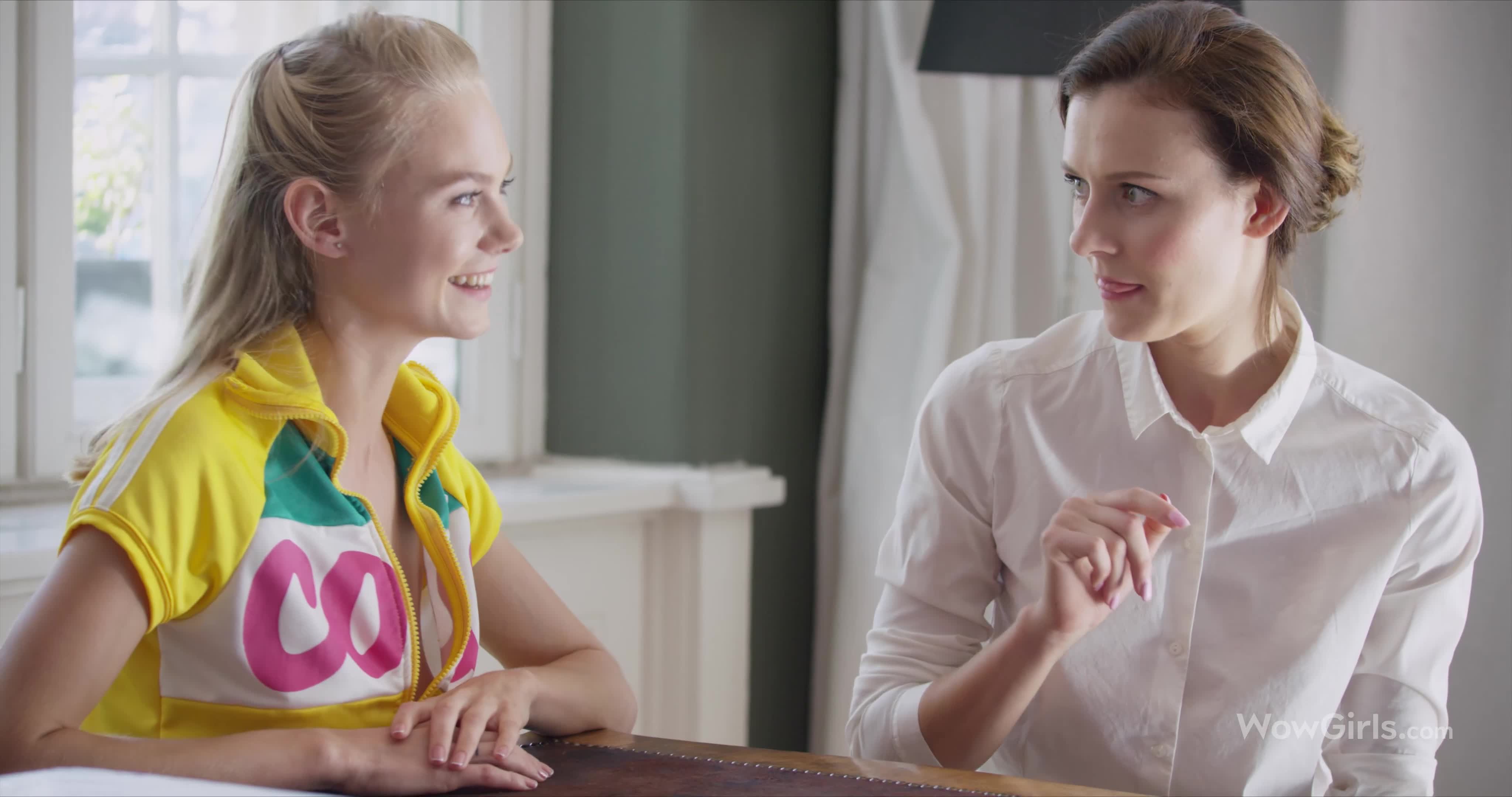 图片[2]-Kira_NancyA_SeducingHerTeacherEpisode1_4096x2160_60fps - aifuli.cc-aifuli.cc