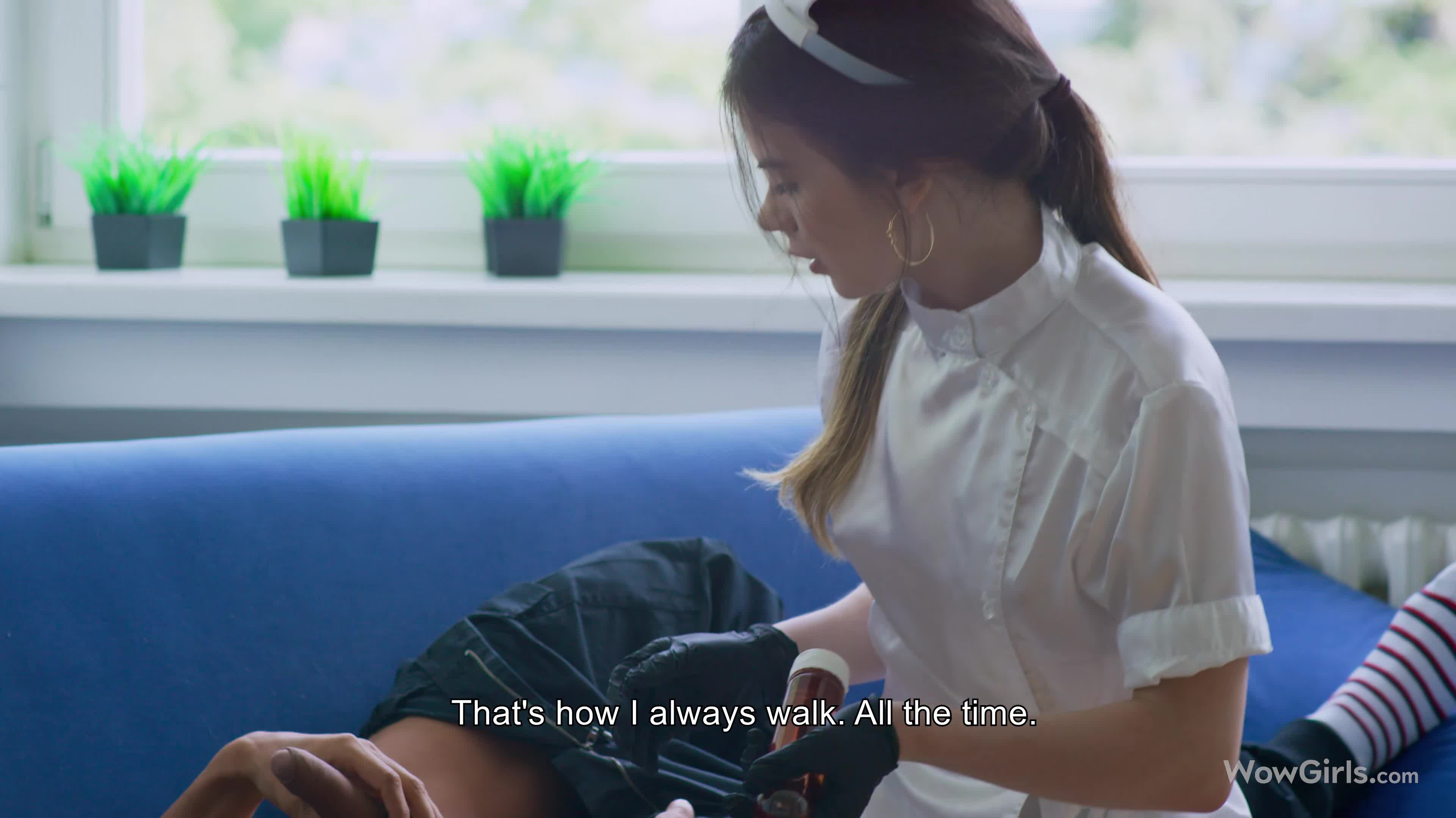 LeahMaus_MollyBrown_LustfulMedCare_3840x2160_60fps - aifuli.cc-aifuli.cc