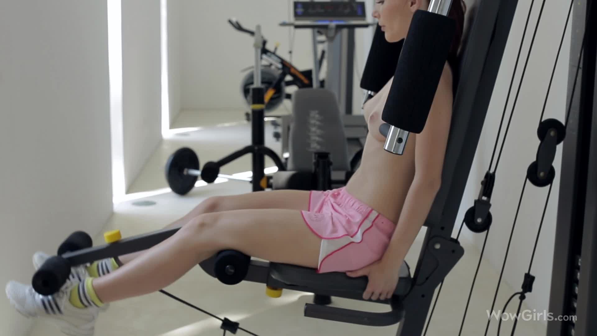 图片[3]-MiaSollis_GymBeauty_1920x1080_30fps - aifuli.cc-aifuli.cc