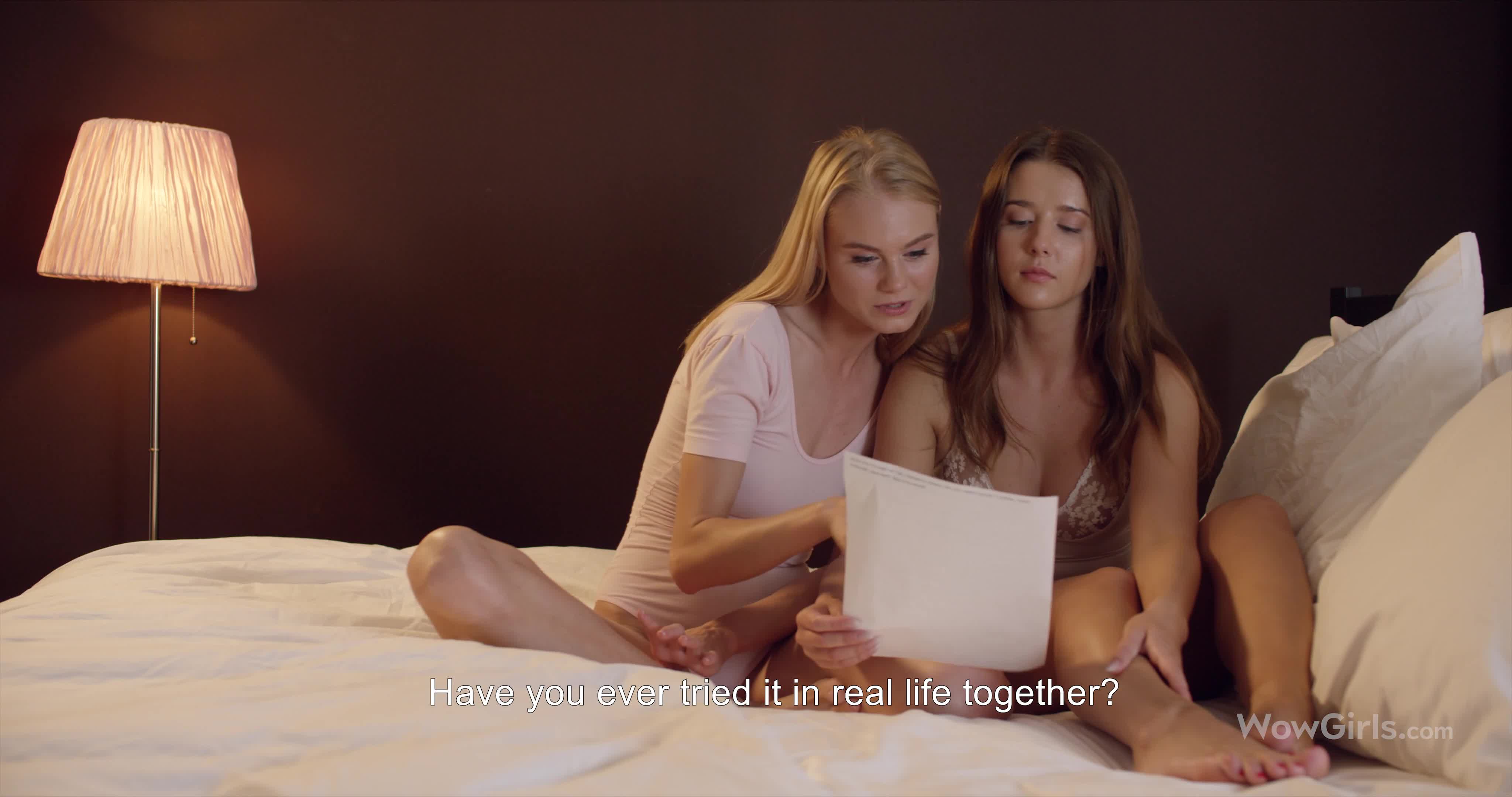 图片[2]-NancyA_Sybil_GirlfriendsForever_4096x2160_60fps - aifuli.cc-aifuli.cc