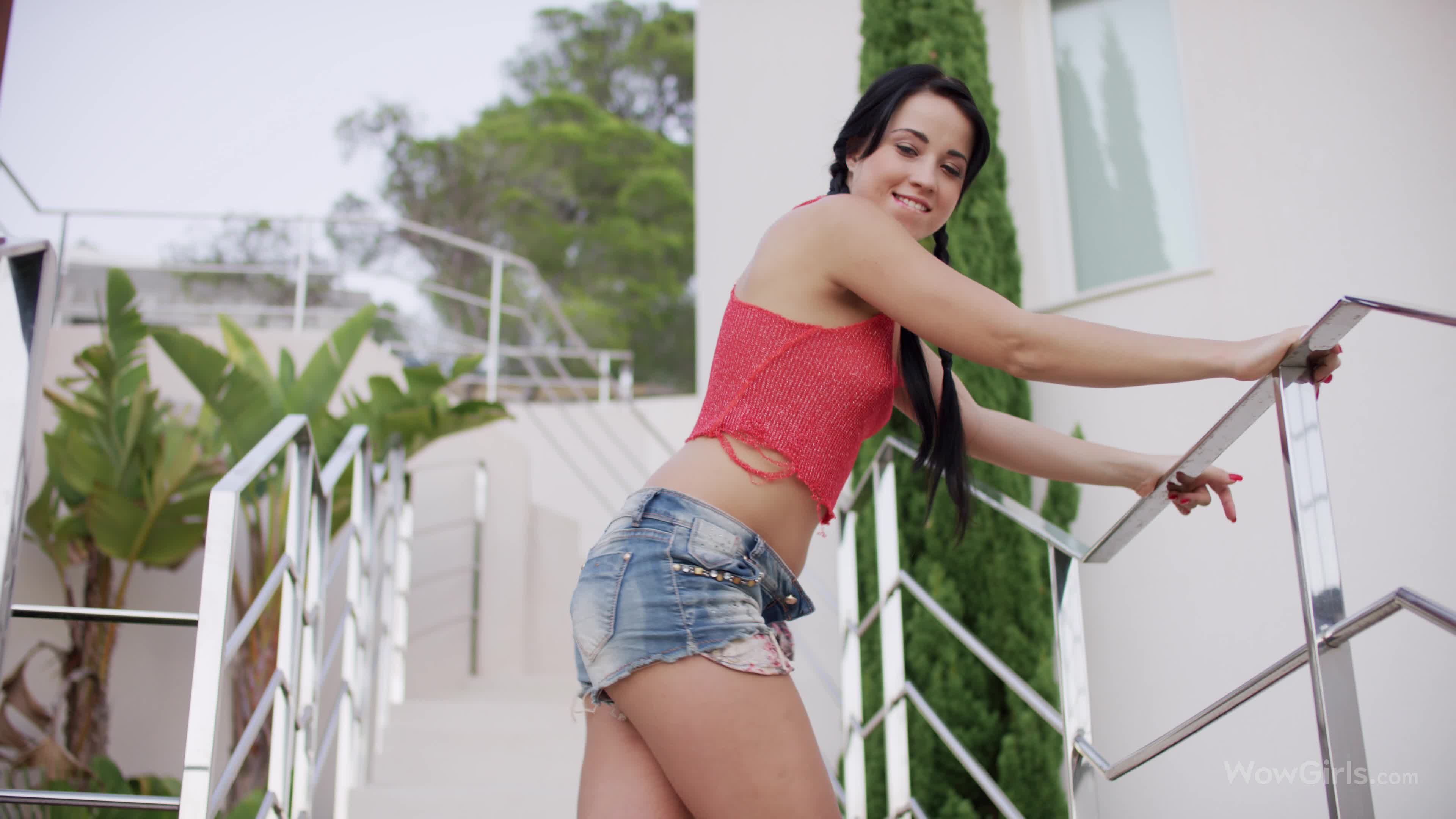 图片[2]-TaisiaShanti_NoNudewithTaisiaShanti_3840x2160_60fps - aifuli.cc-aifuli.cc