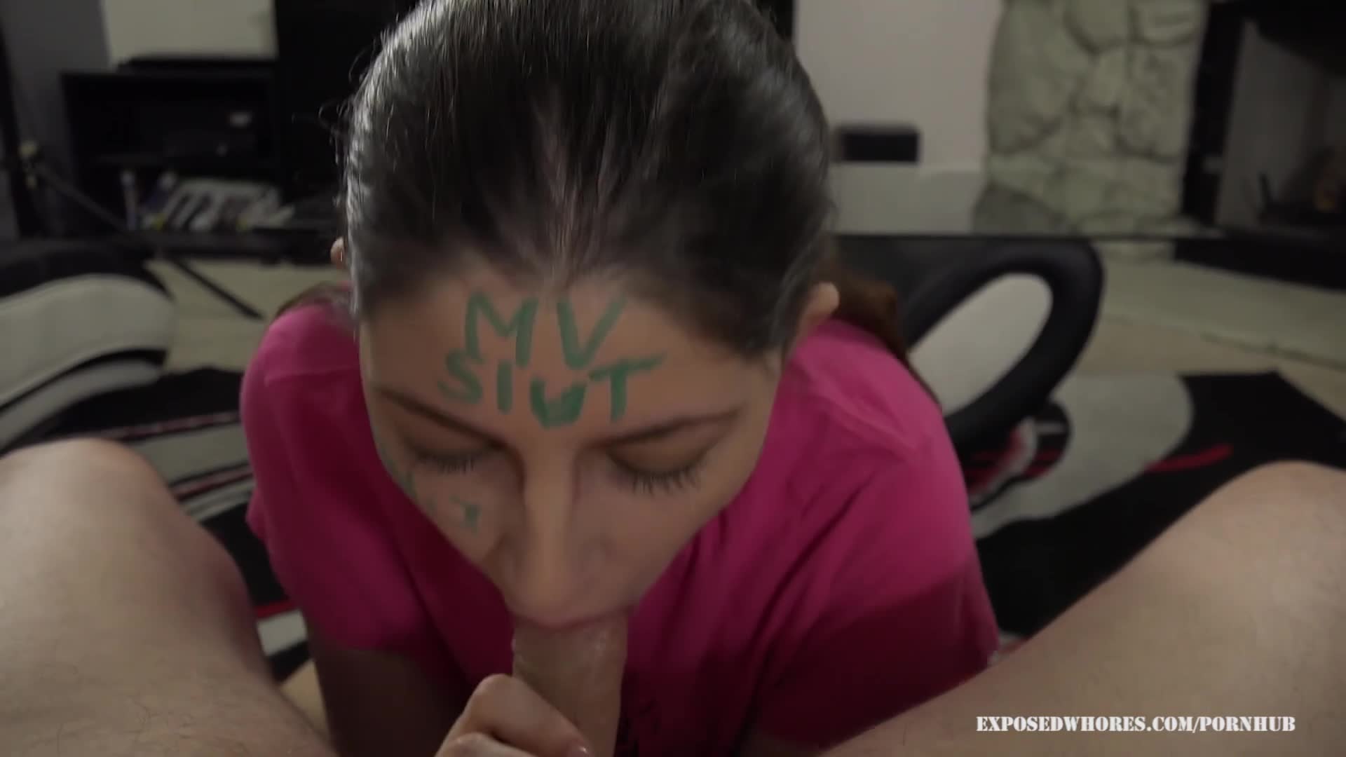 图片[2]-1080P_4000K_97408352_Dirty_Teen_Blowjob_Slut_Miranda_Wants_To_Admit_How_Big_Of_A_ - aifuli.cc-aifuli.cc