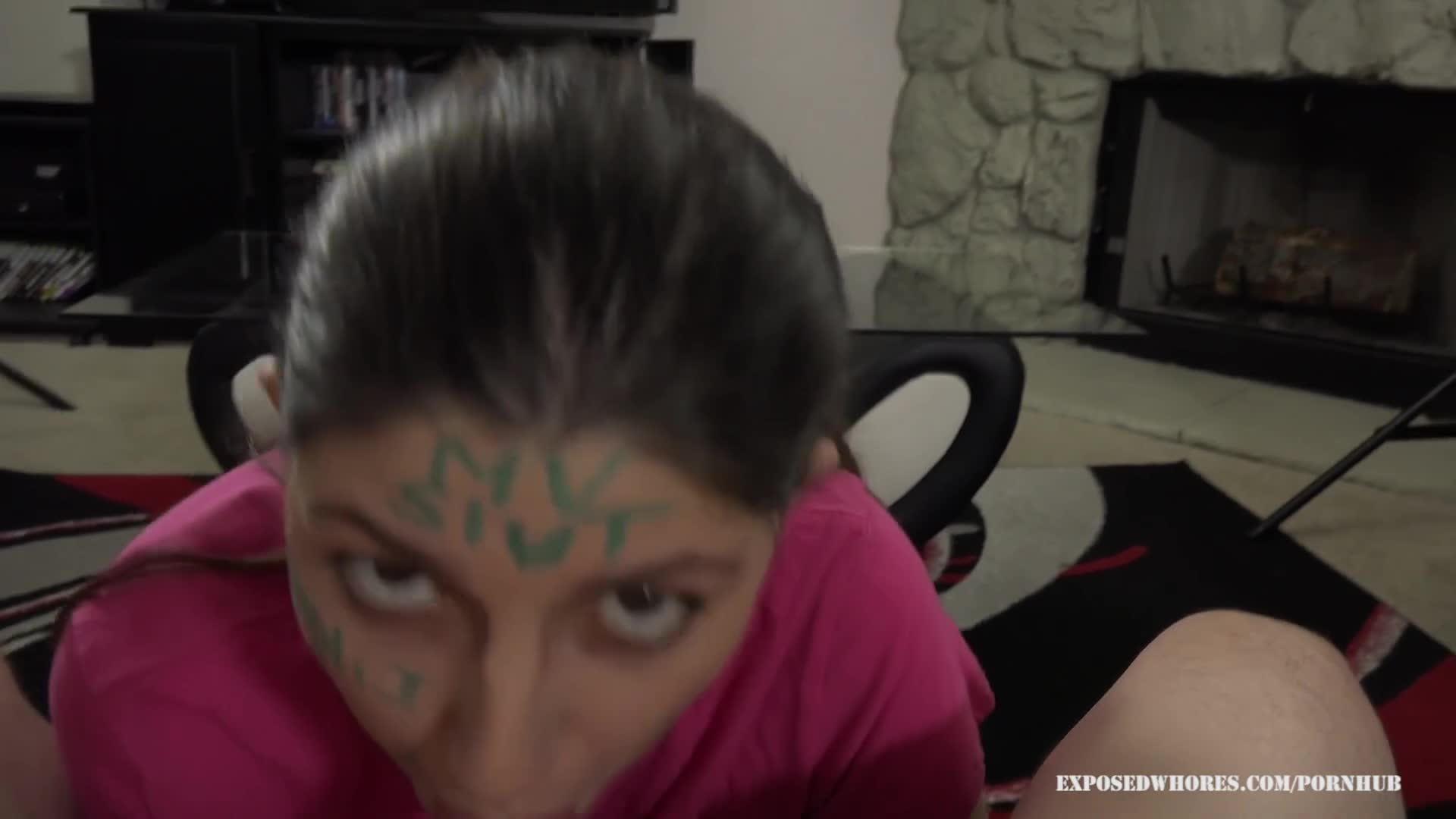 图片[3]-1080P_4000K_97408352_Dirty_Teen_Blowjob_Slut_Miranda_Wants_To_Admit_How_Big_Of_A_ - aifuli.cc-aifuli.cc