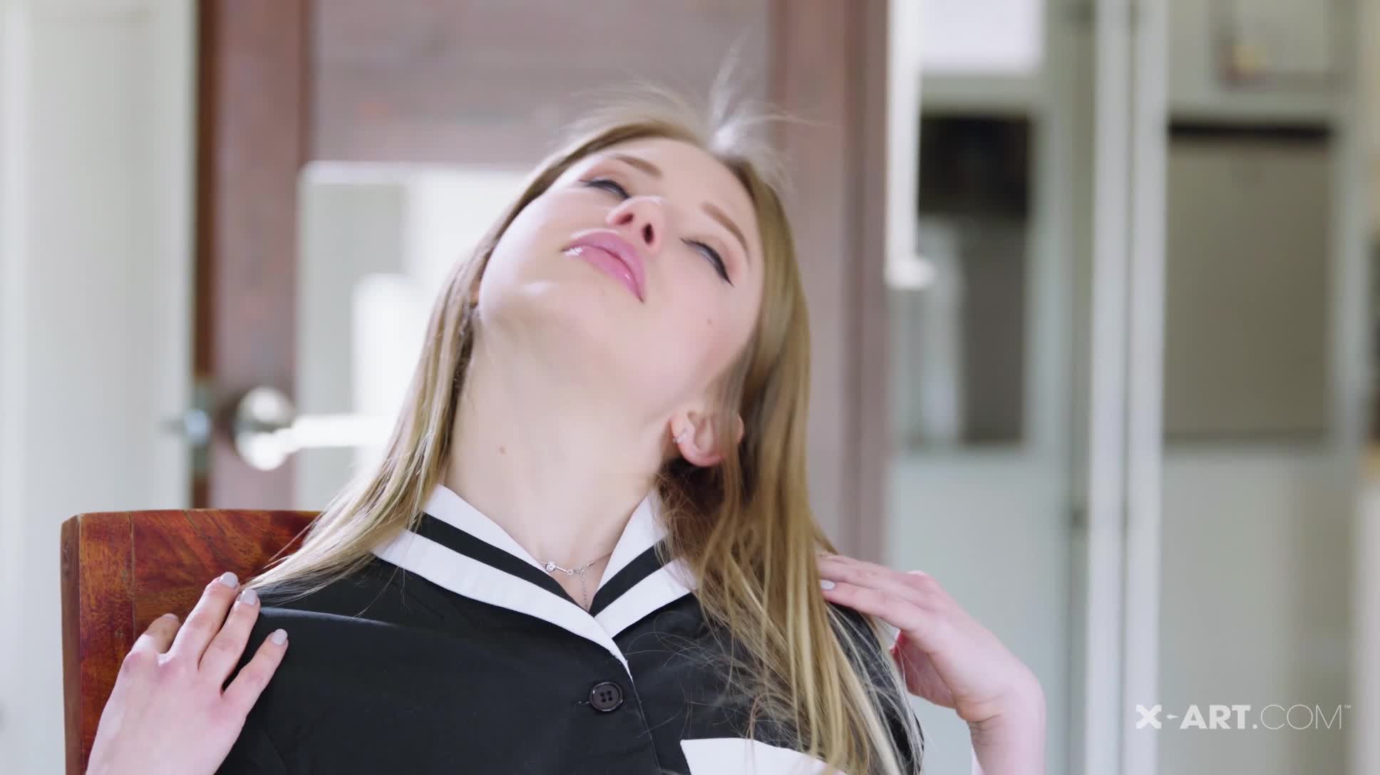 xart.19.05.12.dominica.sexy.breakfast.in.bed - aifuli.cc-aifuli.cc