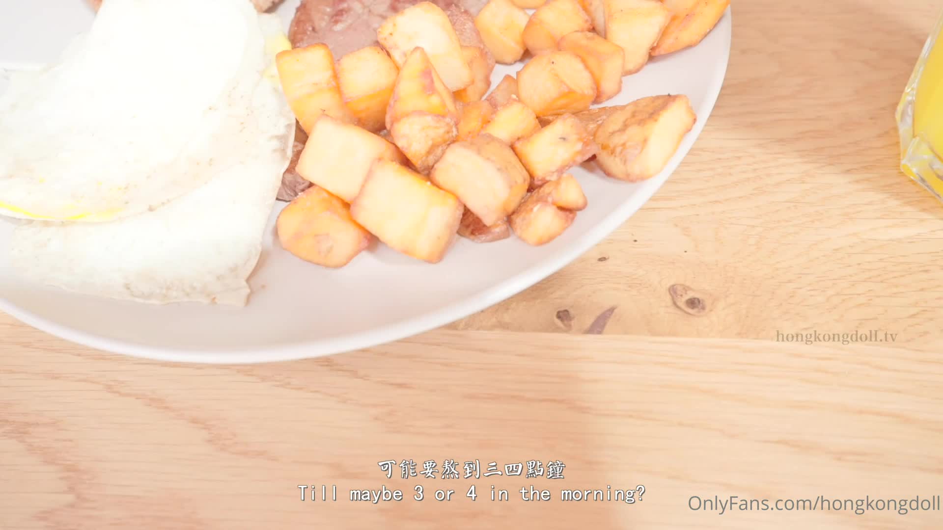 HK_冲浪少女的碎碎念-aifuli.cc