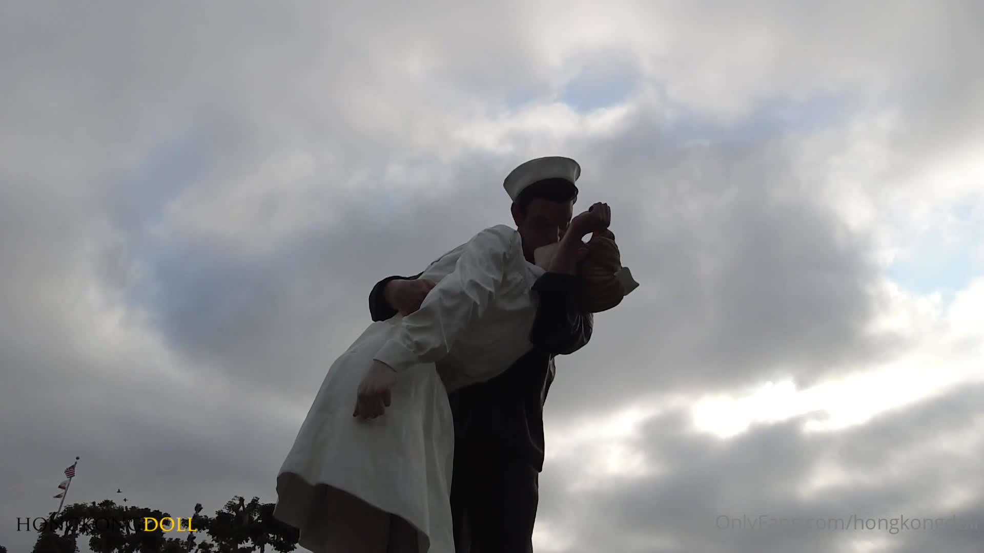 图片[2]-一日女友的漂亮姐姐_番外篇二_热恋海岸线 - aifuli.cc-aifuli.cc