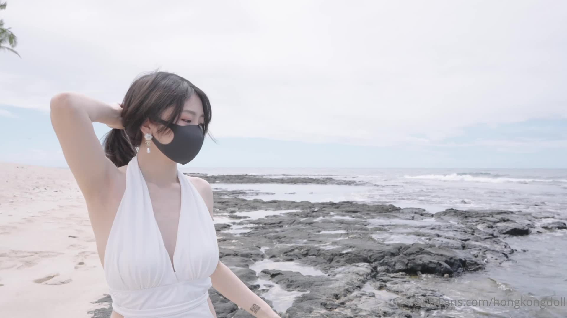 夏日回忆_夏威夷vlog_Part1-aifuli.cc